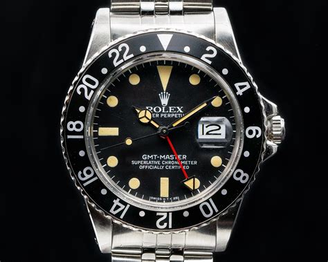 history of rolex gmt|rolex gmt master 16750 history.